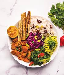 Vegan Options Available